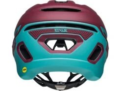 Bell Sixer MIPS, Matte Brick Red/ocean 9 Bell Sixer MIPS, Matte Brick Red/ocean -Fahrrad Markt 7095ae8b cb71 479b bb1c 5083ceda4ff5