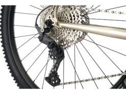 Kona Honzo, Gloss Metallic Pewter 9 Kona Honzo, Gloss Metallic Pewter -Fahrrad Markt 70f67bed 3a50 4311 b750 a0621ea7bf80