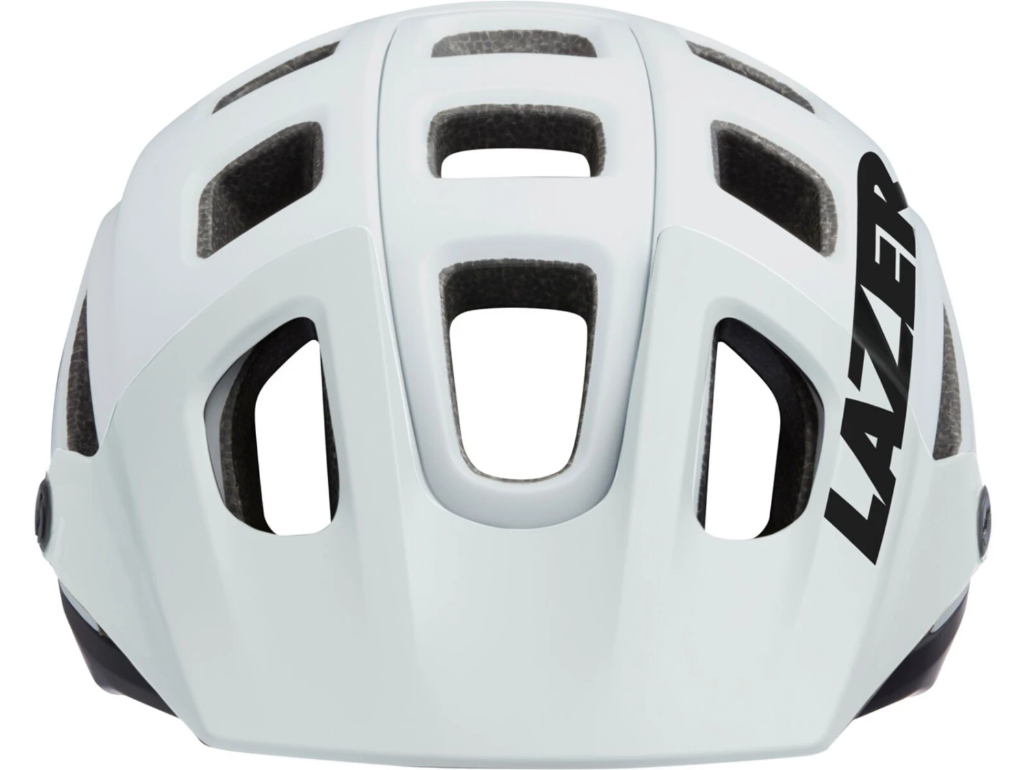 Lazer Impala, Matte White 3 Lazer Impala, Matte White – Bild 3