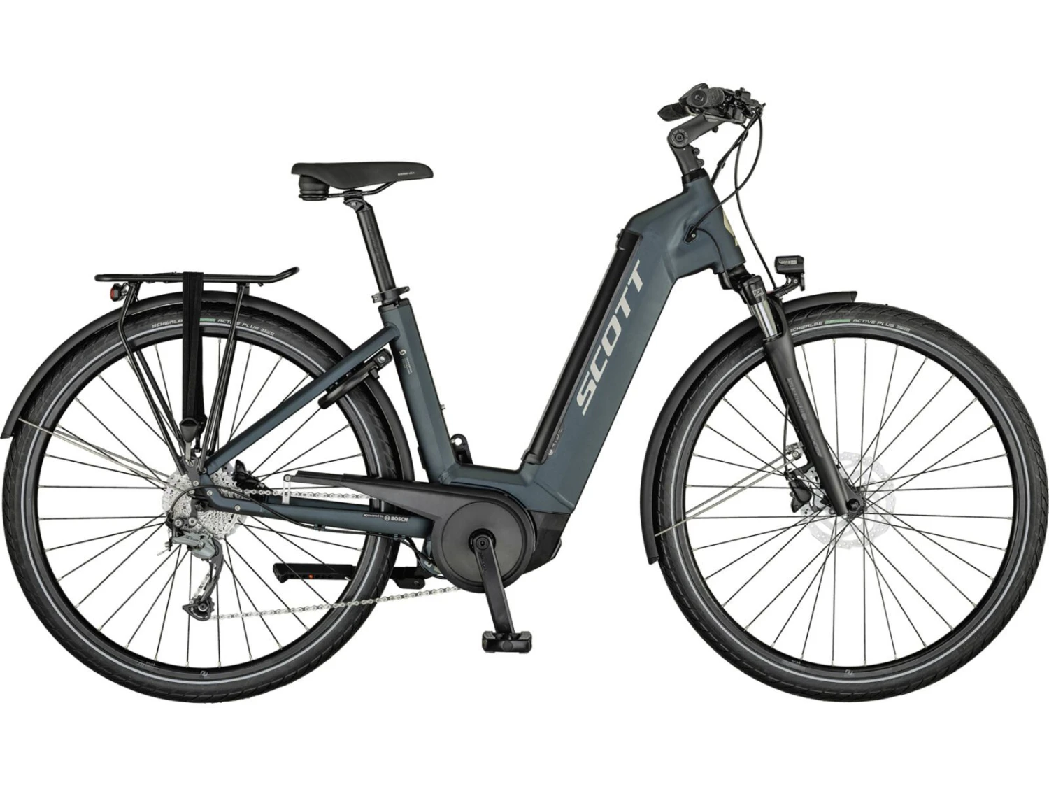 Scott Sub Tour ERide 20 Unisex, Petrol Blue/gloss Metal Beige/black 1 Scott Sub Tour ERide 20 Unisex, Petrol Blue/gloss Metal Beige/black