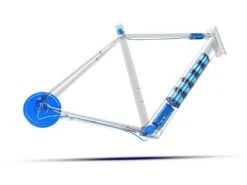 Coboc Iseo - 27.5 Zoll, Emerald Grey 11 Coboc Iseo - 27.5 Zoll, Emerald Grey -Fahrrad Markt 734f971a 6df4 49ff a822 d053f73c1be8