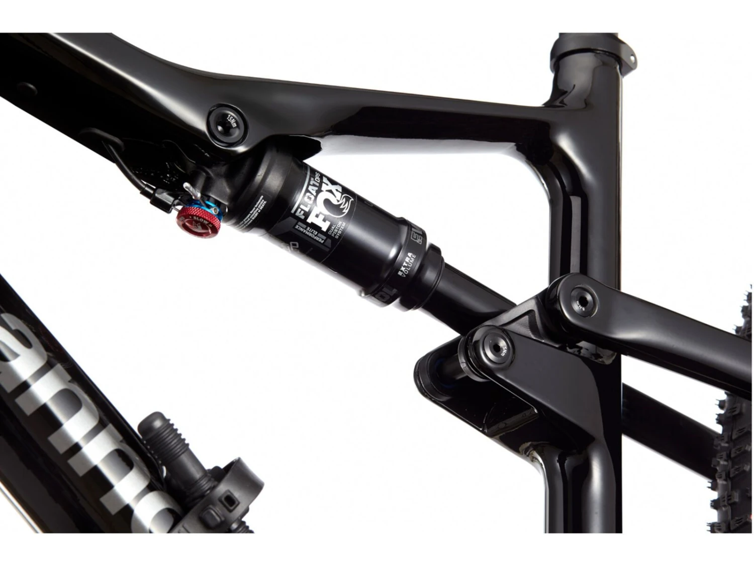 Cannondale Scalpel Carbon 2, Graphite 6 Cannondale Scalpel Carbon 2, Graphite – Bild 6