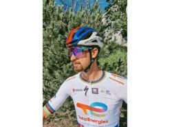 100% Speedcraft Peter Sagan LE - HiPER Purple ML Mirror, Soft Tact Tie Dye 10 100% Speedcraft Peter Sagan LE - HiPER Purple ML Mirror, Soft Tact Tie Dye -Fahrrad Markt 739353be f44f 46fd 8bc9 aa5e976754b1