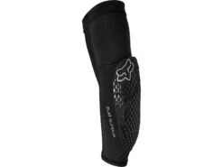 Fox Enduro Pro Elbow Guard, Black