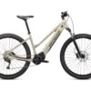 Specialized Turbo Tero 3.0 Step-Through, White Mountains/gunmetal