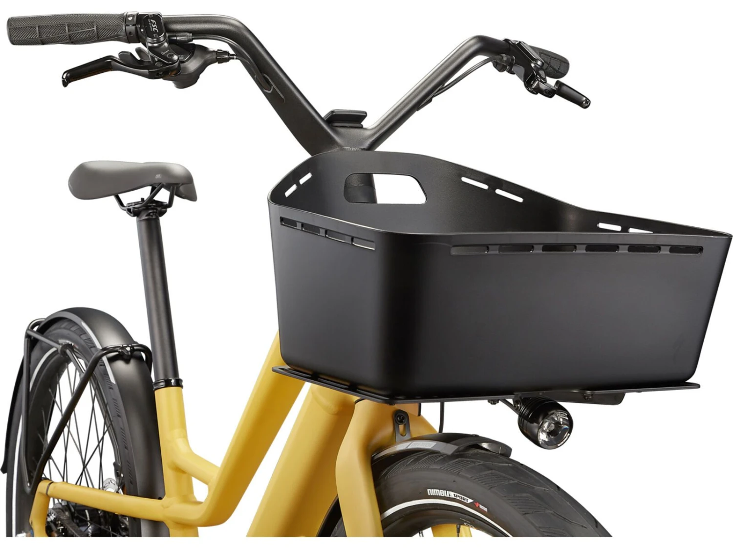 Specialized Como SL 5.0, Brassy Yellow/transparent 6 Specialized Como SL 5.0, Brassy Yellow/transparent – Bild 6