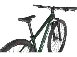 Specialized Rockhopper Expert 29, Oakgreen Metallic/metallic White Silver -Fahrrad Markt 758df298 a47b 43f1 8761 6c0e09a7b01c