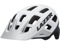 Lazer Coyote, Matte White 9 Lazer Coyote, Matte White -Fahrrad Markt 760c6357 e378 45b5 87a4 69aeb11e607e