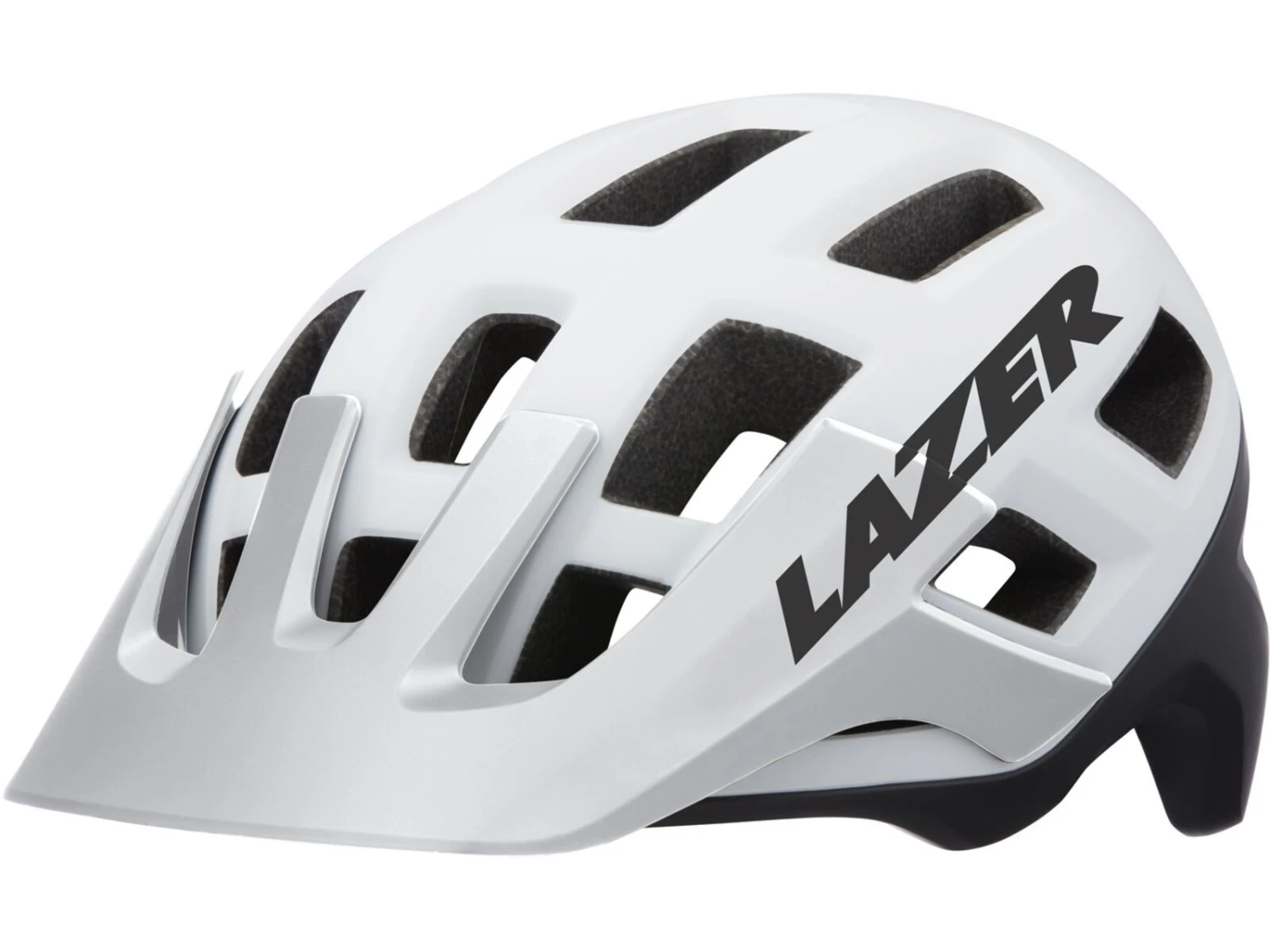 Lazer Coyote, Matte White 4 Lazer Coyote, Matte White – Bild 4