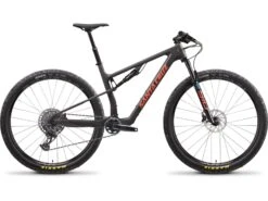 Santa Cruz Blur C S, Dark Matter