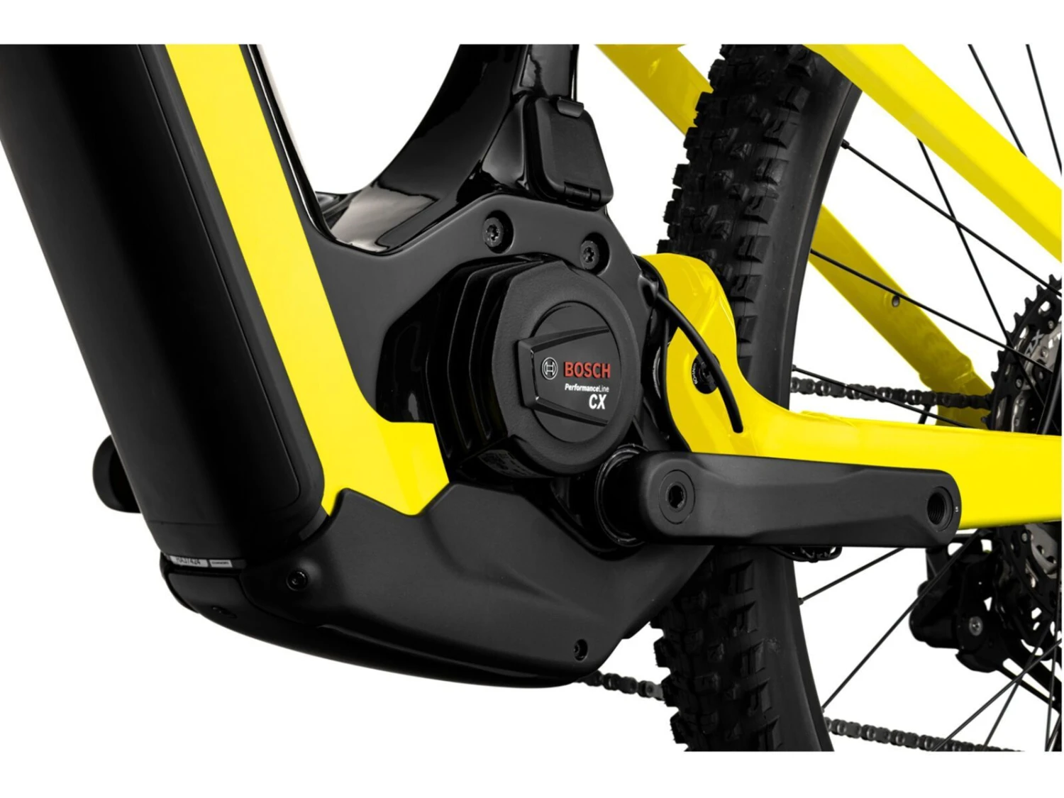 Cannondale Moterra Neo Carbon 2 - 29, Highlighter 5 Cannondale Moterra Neo Carbon 2 - 29, Highlighter – Bild 5