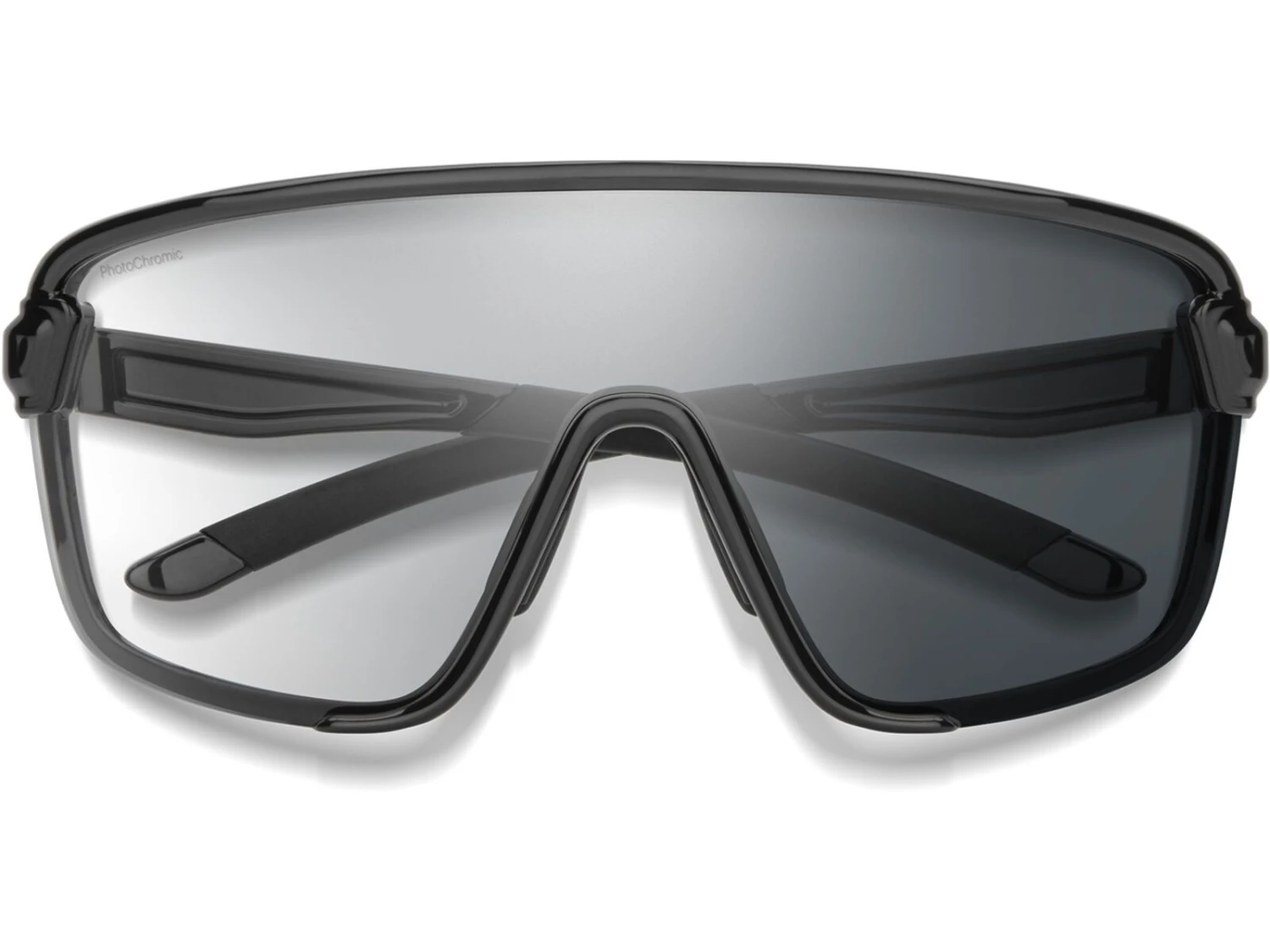 Smith Bobcat - Photochromic Clear To Grey, Black 2 Smith Bobcat - Photochromic Clear To Grey, Black – Bild 2