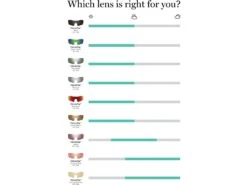 Smith Wildcat - ChromaPop Red Mirror, Matte Black -Fahrrad Markt 77afc6f3 4877 4f6a a181 d5d893e81a18