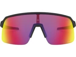 Oakley Sutro Lite Prizm, Matte Black/Lens: Prizm Road -Fahrrad Markt 77eca68c de10 462f 8e9c 70e5bc67bcb0