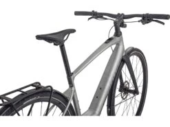 Specialized Turbo Vado SL 5.0 EQ (SRAM), Brushed/black Reflective 9 Specialized Turbo Vado SL 5.0 EQ (SRAM), Brushed/black Reflective -Fahrrad Markt 78574c70 dfad 4aa8 9d5d acd26f385319