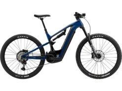Cannondale Moterra Neo Carbon 1 - 29, Abyss Blue