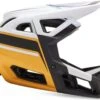 Fox Proframe RS Helmet RACIK, Daffodil