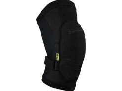 IXS Flow 2.0 Knee Guards, Black