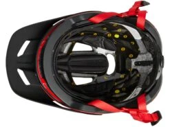 Fox Speedframe Pro Helmet, Black/red 11 Fox Speedframe Pro Helmet, Black/red -Fahrrad Markt 7b012c66 3015 41a7 8703 a391eebe1b85