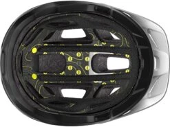 Scott Vivo Plus Helmet, White/black -Fahrrad Markt 7be55828 41ce 4496 a45d cf6fb8461c1c