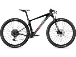 Ghost Lector SF Team Camo Replica