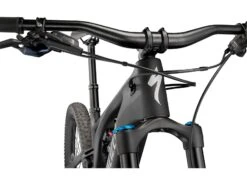 Specialized Turbo Levo Comp Carbon, Satin Black/silver/gloss Black -Fahrrad Markt 7cf2eae9 ddf8 460d 98fe 72aaa6a819d2