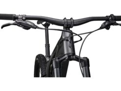 Specialized Turbo Levo Carbon, Smoke/black 11 Specialized Turbo Levo Carbon, Smoke/black -Fahrrad Markt 7e0086f3 4129 4140 9565 858d1a149d2a