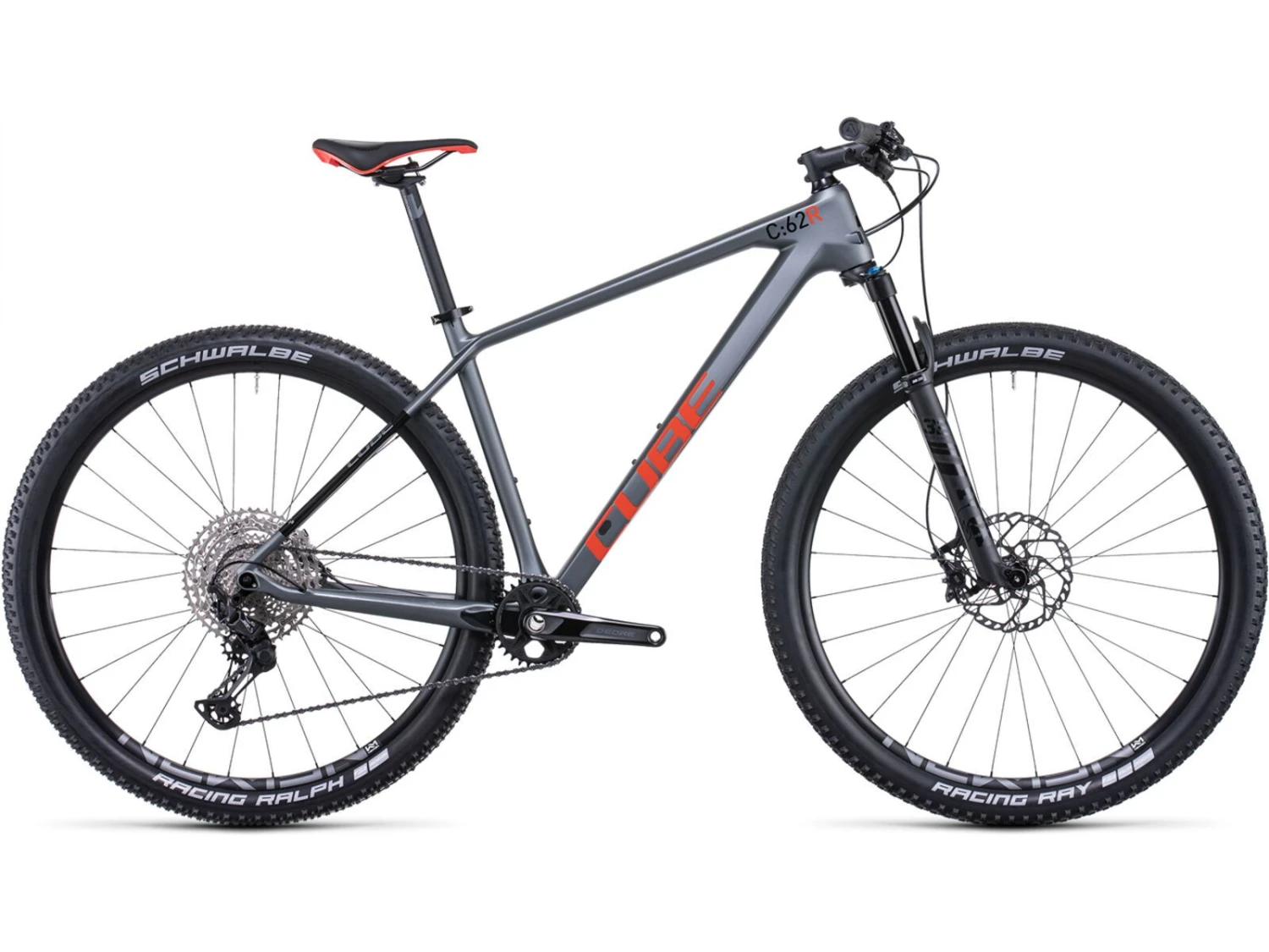 Cube Reaction C:62 Race 29, Flashgrey´n´red 1 Cube Reaction C:62 Race 29, Flashgrey´n´red