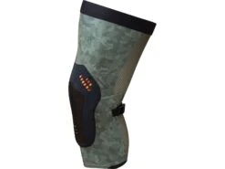 Pearl Izumi Elevate Knee Guard, Forest Camo