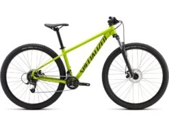 Specialized Rockhopper 29, Olive Green/black
