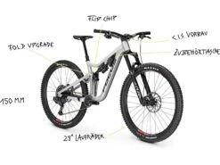 Focus Jam 6.8, Sky Grey -Fahrrad Markt 7edd915b a1bd 4e55 abff 50892875d63a 1