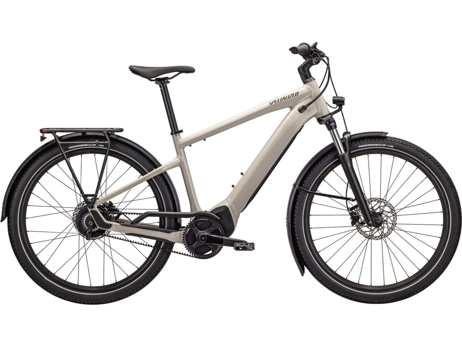 Specialized Turbo Vado 3.0 IGH, White Mountains/black Reflecitve 1 Specialized Turbo Vado 3.0 IGH, White Mountains/black Reflecitve