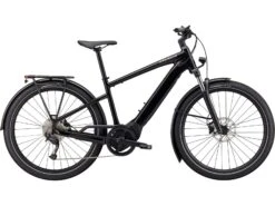 Specialized Turbo Vado 3.0, Cast Black/silver Reflective