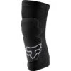 Fox Enduro Knee Sleeve, Black
