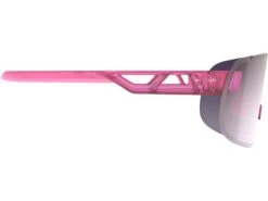 POC Elicit Clarity Road Silver, Actinium Pink Transl. -Fahrrad Markt 7f9e13d4 9e6c 4109 9fb6 c081ce3a467c