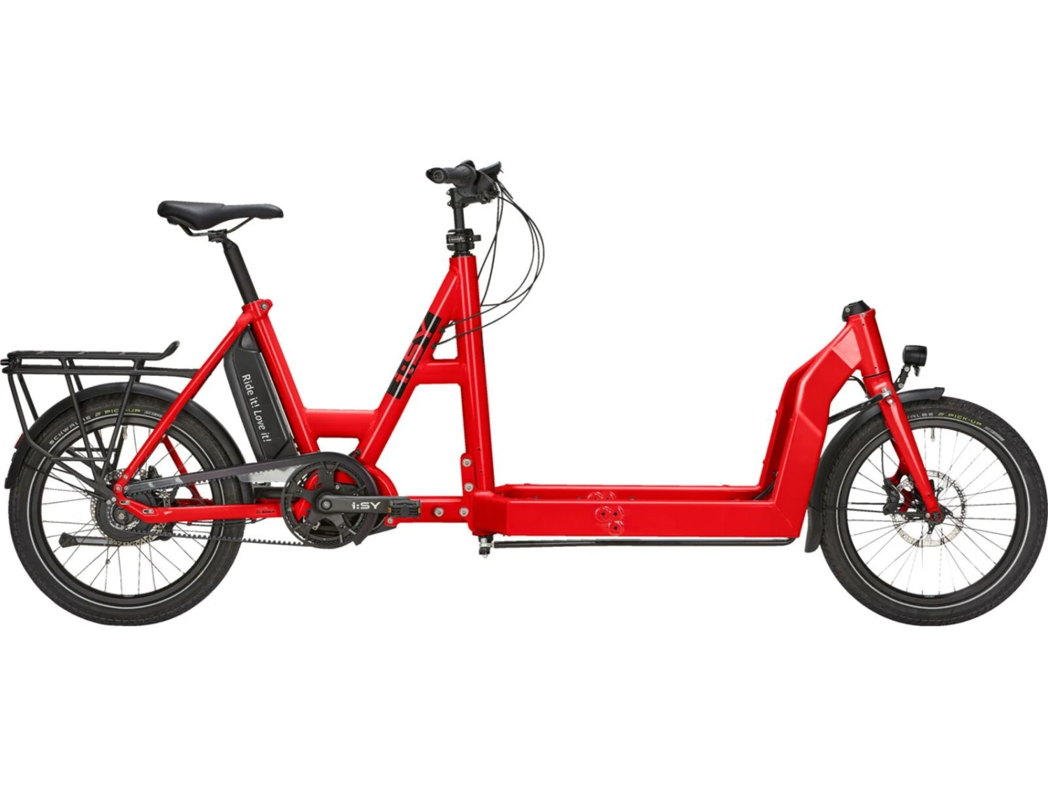 I:SY Cargo N3.8 ZR 600, Poppy Red 1 I:SY Cargo N3.8 ZR 600, Poppy Red