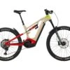 Cannondale Moterra Neo Carbon LT 1, Quicksand