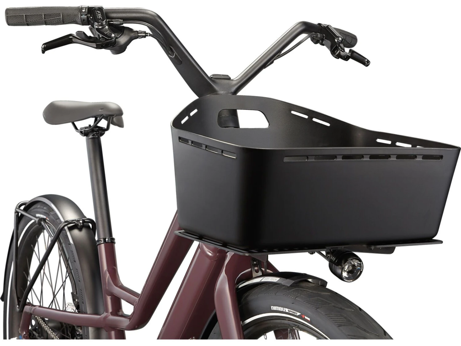 Specialized Como SL 4.0, Cast Umber/transparent 6 Specialized Como SL 4.0, Cast Umber/transparent – Bild 6