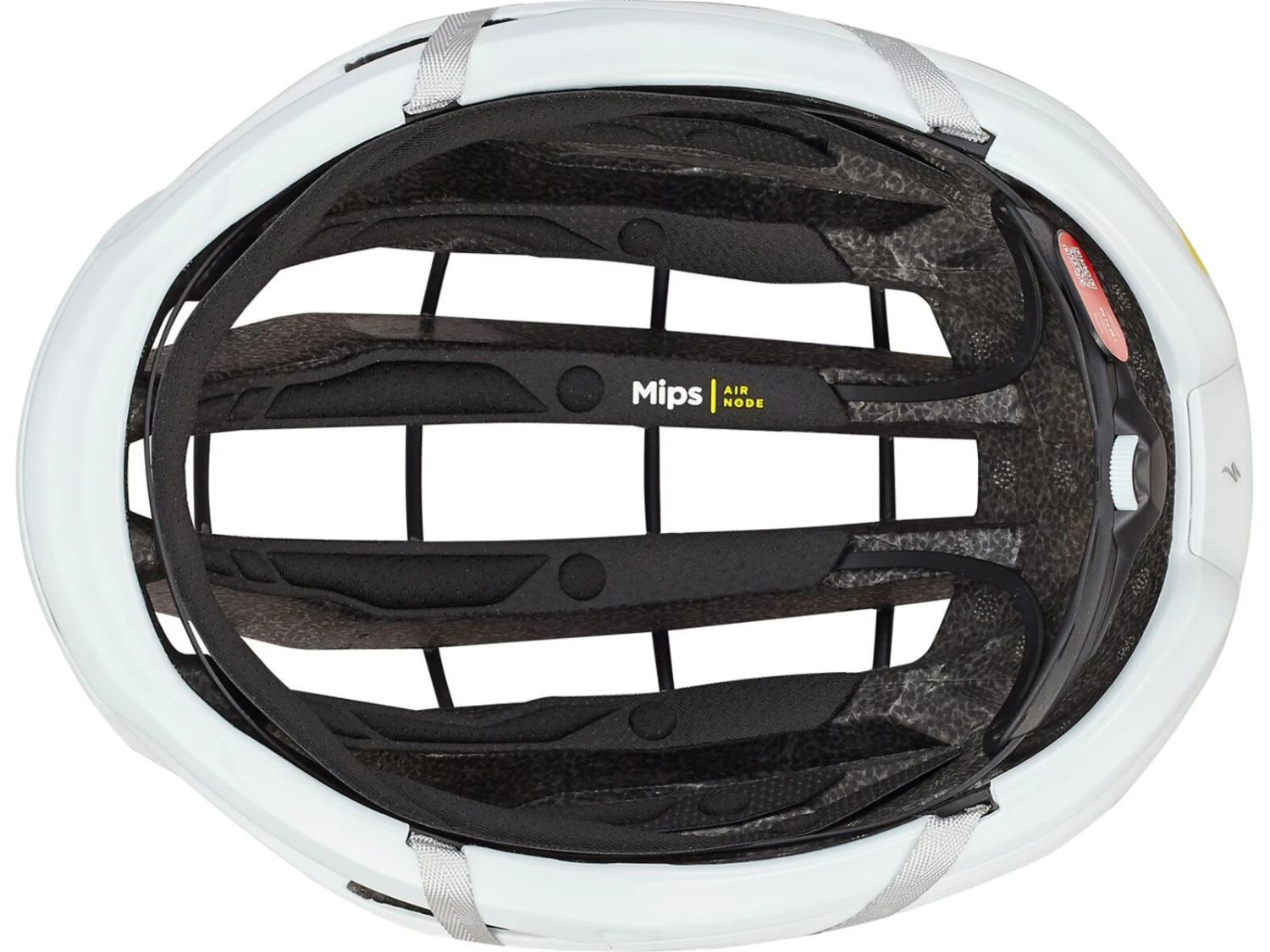 Specialized S-Works Prevail 3, White 6 Specialized S-Works Prevail 3, White – Bild 6