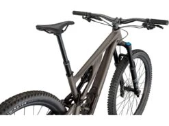 Specialized Stumpjumper Evo Comp Alloy, Satin Smoke/black -Fahrrad Markt 82059554 bcf6 4917 a667 83b198019318