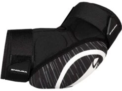 Endura SingleTrack Elbow Protector II, Black