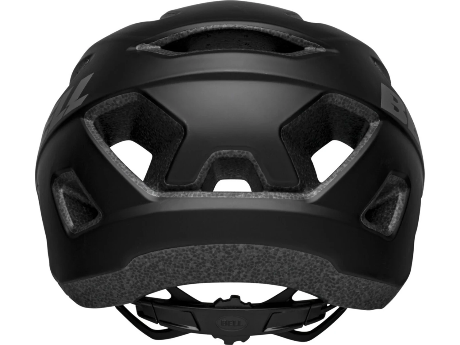 Bell Nomad 2, Matte Black 4 Bell Nomad 2, Matte Black – Bild 4