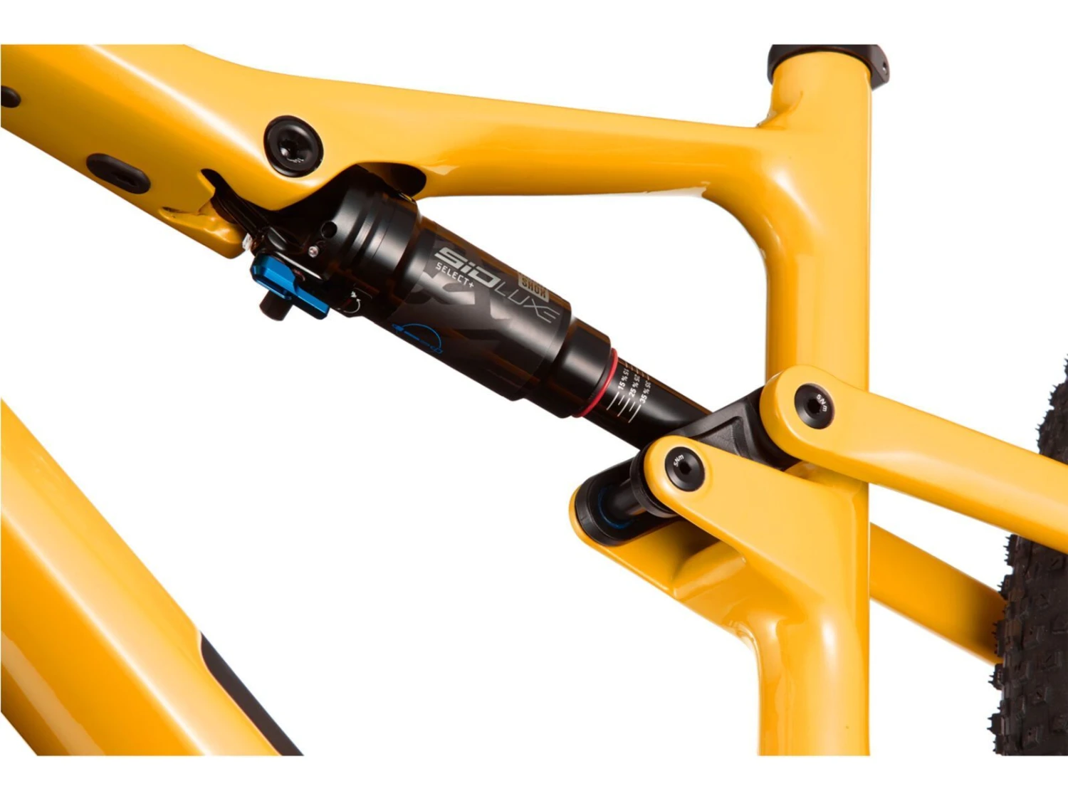 Cannondale Scalpel Carbon SE 2, Mango 6 Cannondale Scalpel Carbon SE 2, Mango – Bild 6