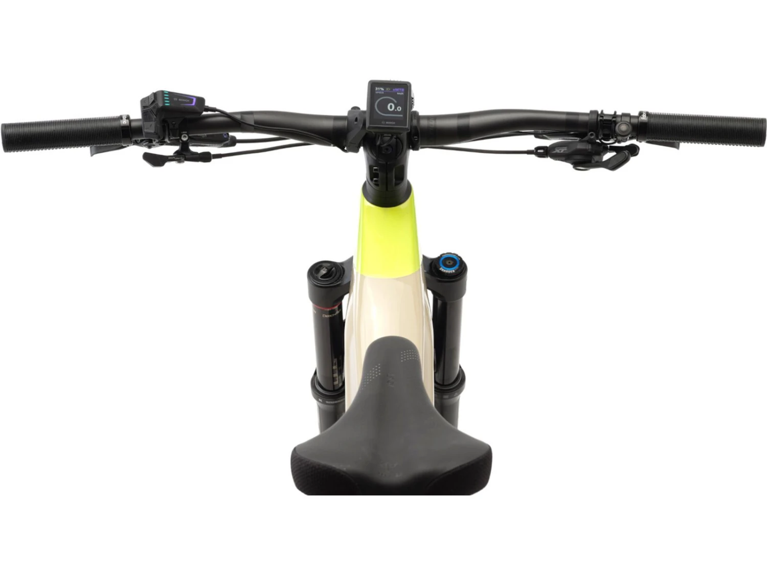 Cannondale Moterra Neo Carbon LT 1, Quicksand 4 Cannondale Moterra Neo Carbon LT 1, Quicksand – Bild 4