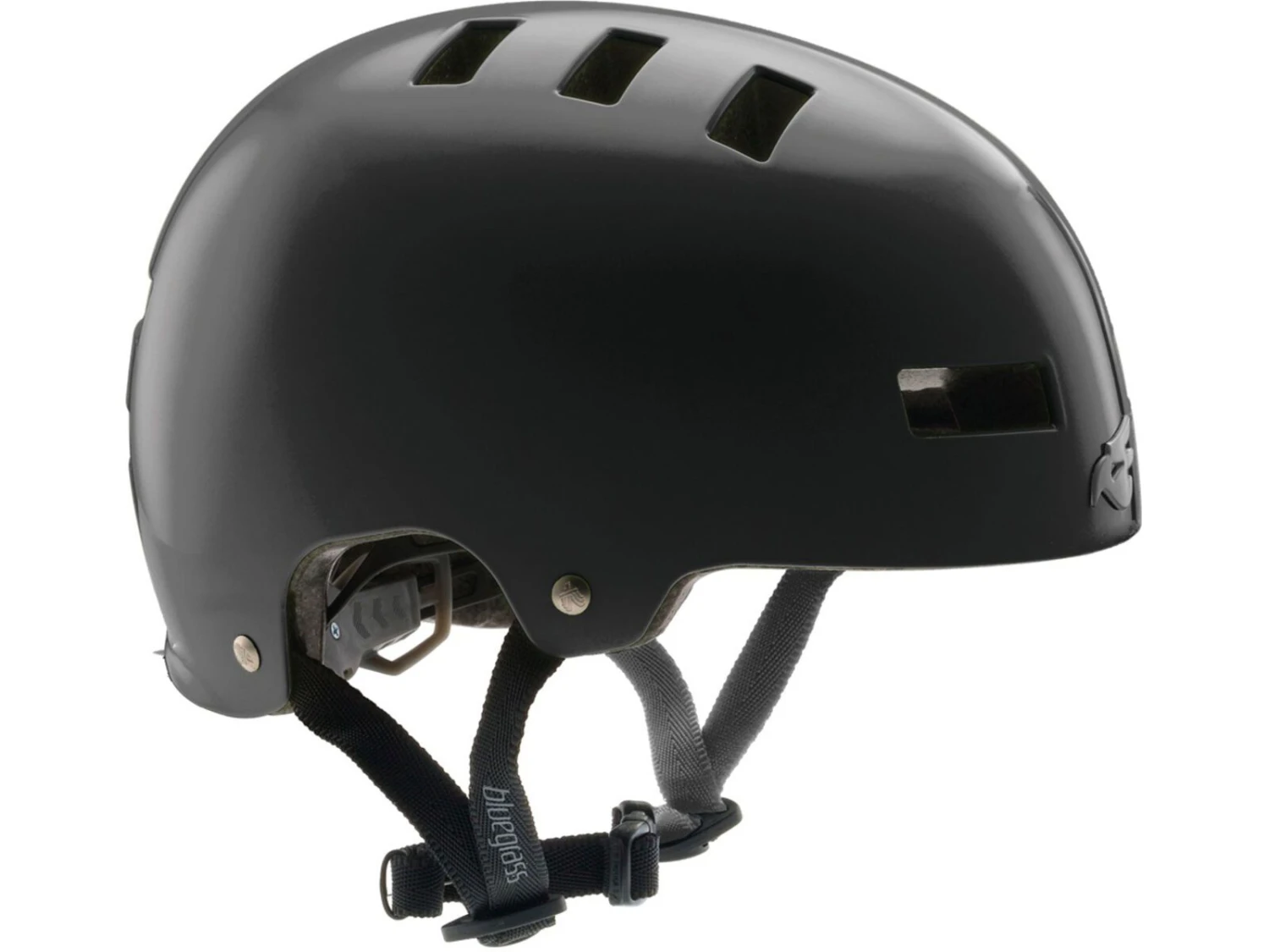 Bluegrass Superbold, Black/glossy 1 Bluegrass Superbold, Black/glossy