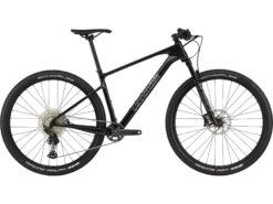 Cannondale Scalpel HT Carbon 4, Black Pearl