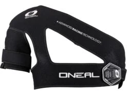 ONeal Shoulder Support, Black 5 ONeal Shoulder Support, Black -Fahrrad Markt 851fea1d b0d3 487a 8a0e 5a42963e4eb7