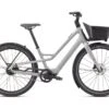 Specialized Como SL 4.0, Dove Grey/transparent