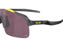 Oakley Sutro Lite Tour De France – Prizm Road Black, Yellow Fade -Fahrrad Markt 85dfd88b 751f 456c 8429 f90ac27e5400
