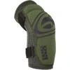 IXS Carve Evo+ Elbow Guard, Olive